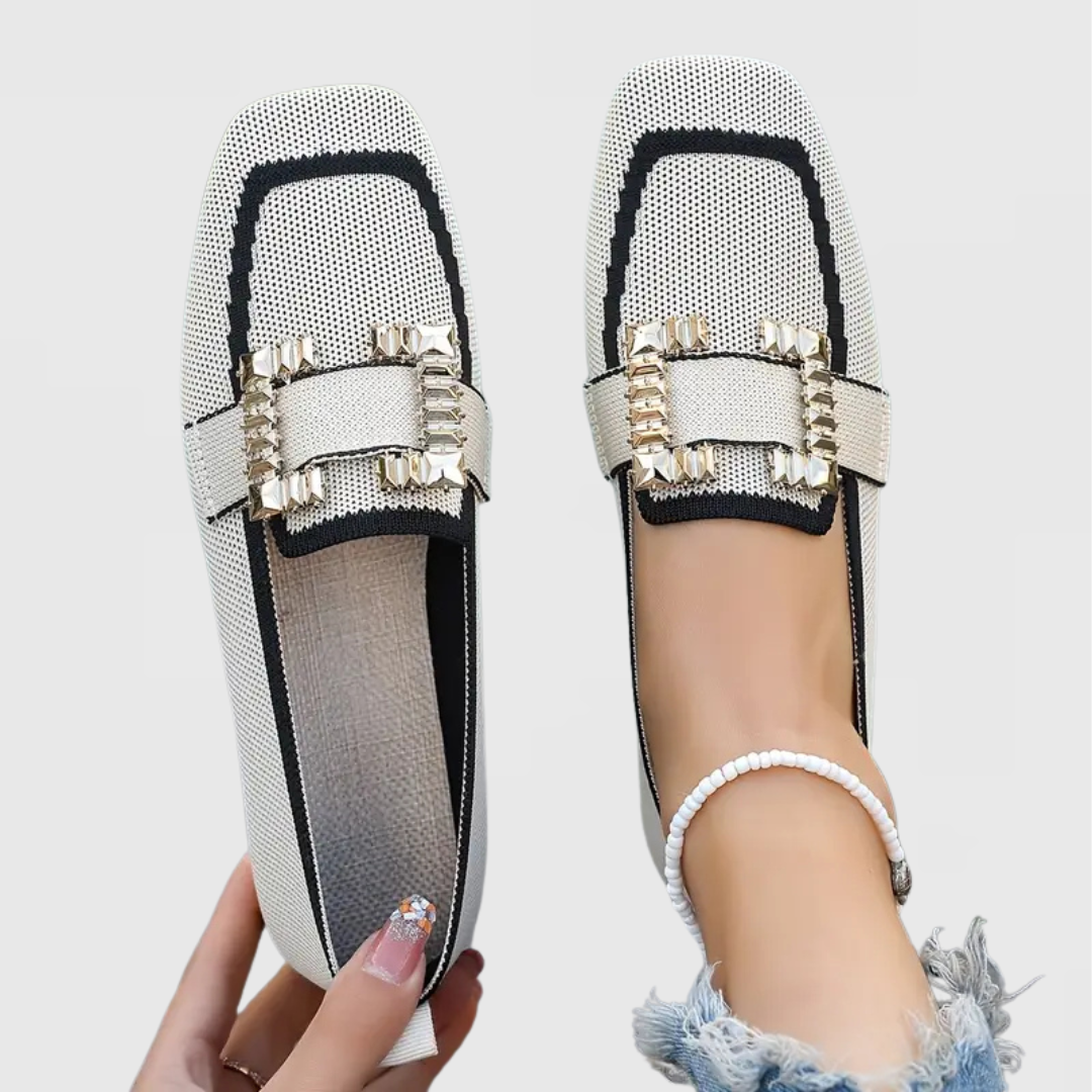 Mylena | Orthopedic Loafers