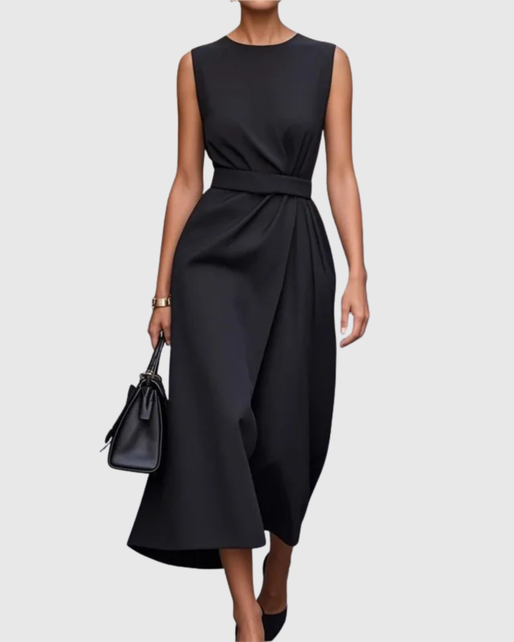 Dessa - Modern Elegance Dress