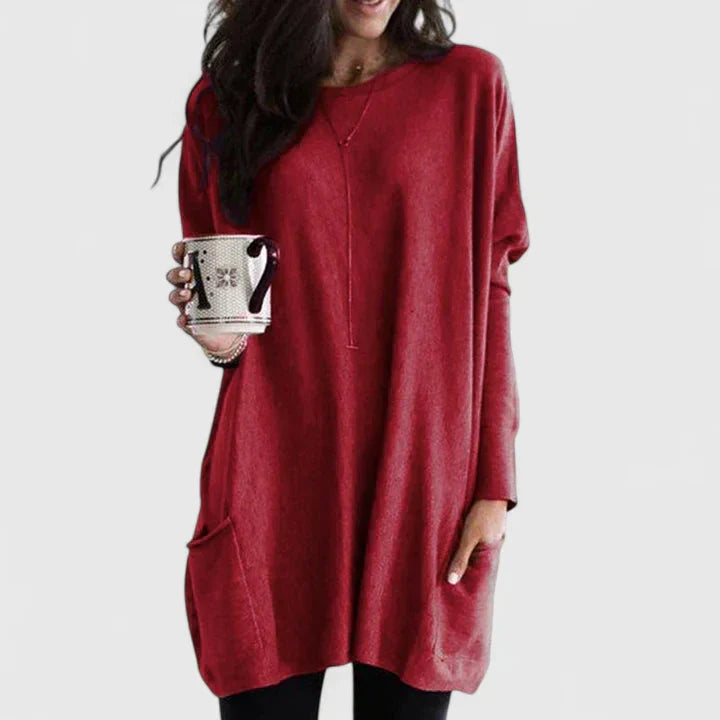 Amaryzeth | Comfortable Tunic
