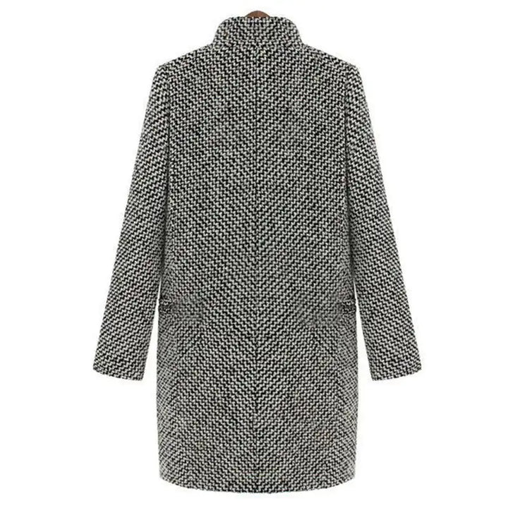 Mary - Chic Winter Coat