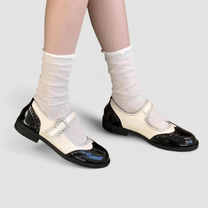 Dorothy™ – Orthopedic Mary Jane Shoes