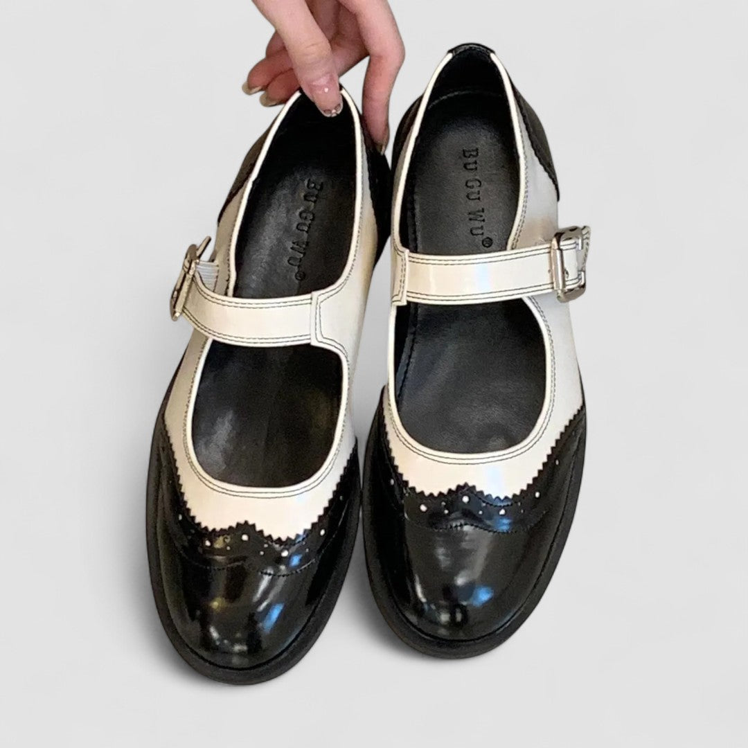 Dorothy™ – Orthopedic Mary Jane Shoes