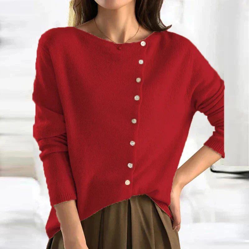 Hayden Solea™ | Chic Cardigan