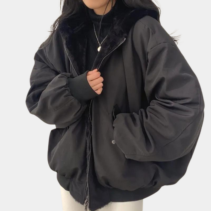 Women's Winter Jacket by Ellen