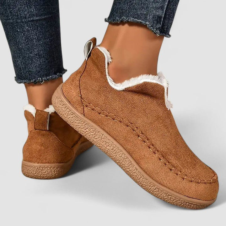 DORRY  - ORTHOPEDIC BOOTS